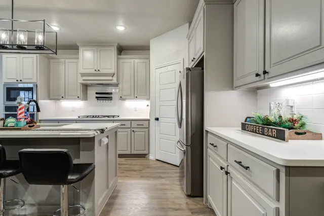 Photo 5 — 7620 55th Street, Lubbock, TX 79407