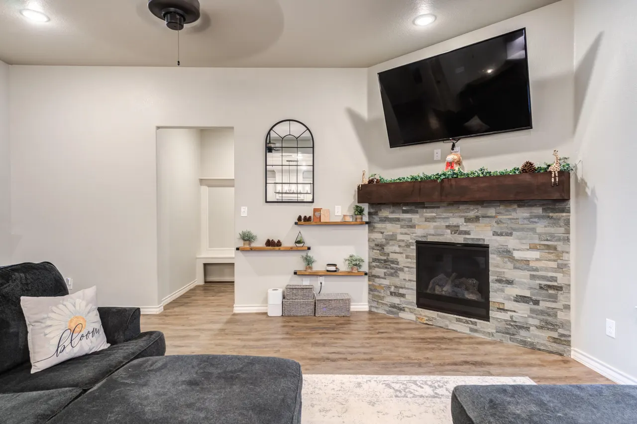 Photo 17 — 7620 55th Street, Lubbock, TX 79407