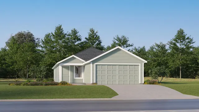Photo 2 — 1007 Panhandle Avenue, Wolfforth, TX 79382