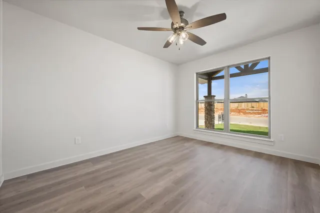 Photo 6 — 1209 E 32nd Street, Wolfforth, TX 79382