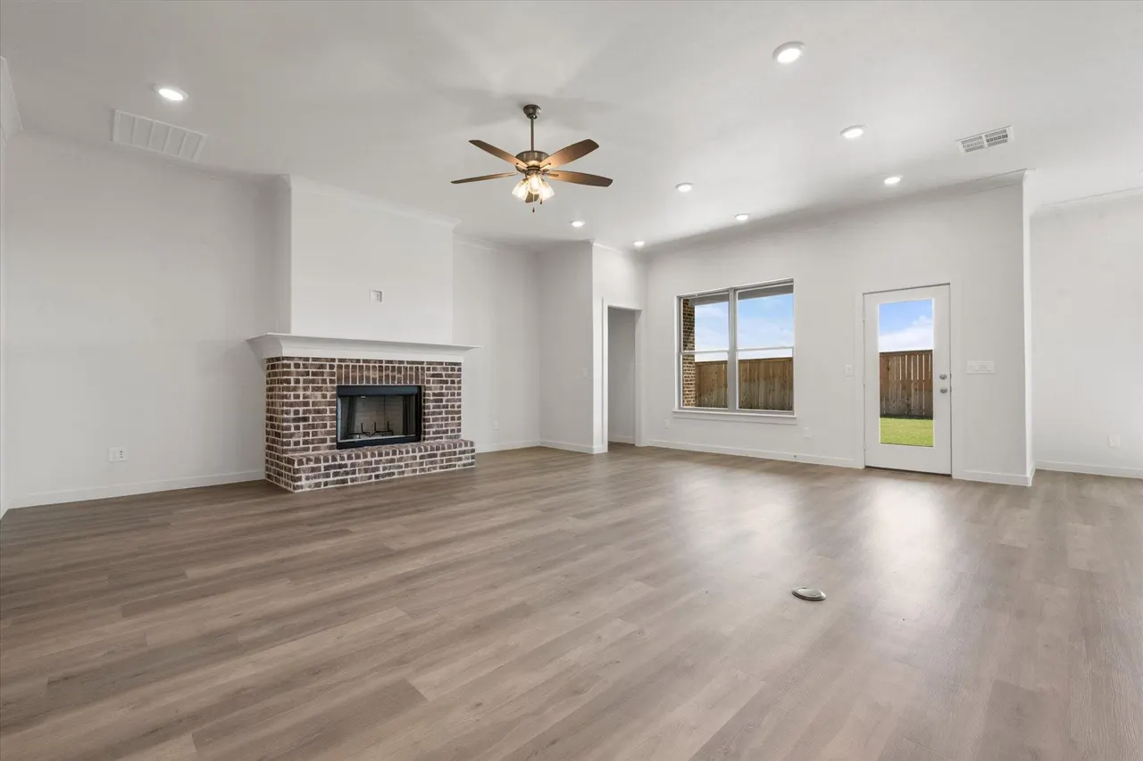 Photo 11 — 1209 E 32nd Street, Wolfforth, TX 79382