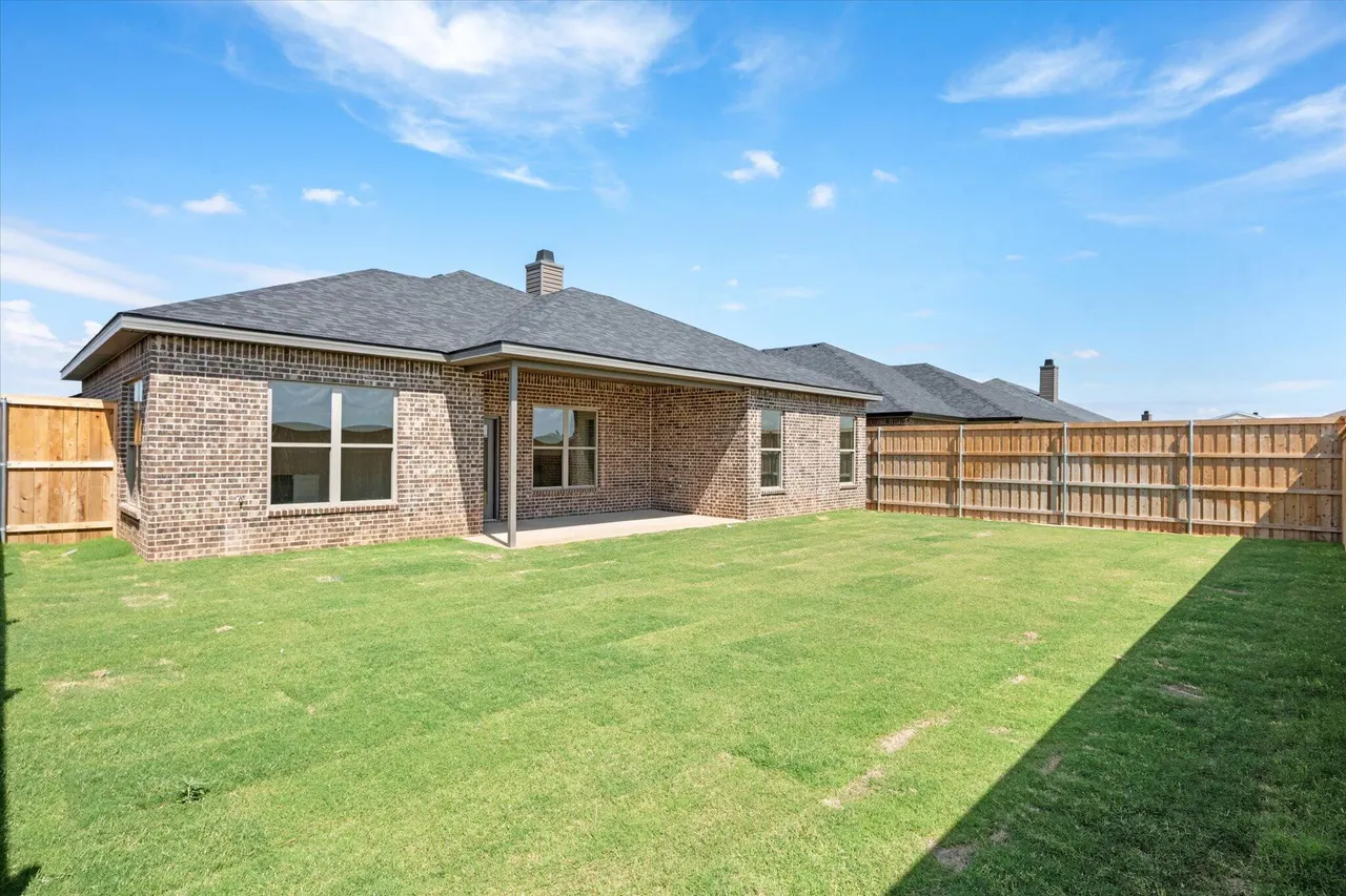 Photo 28 — 1209 E 32nd Street, Wolfforth, TX 79382