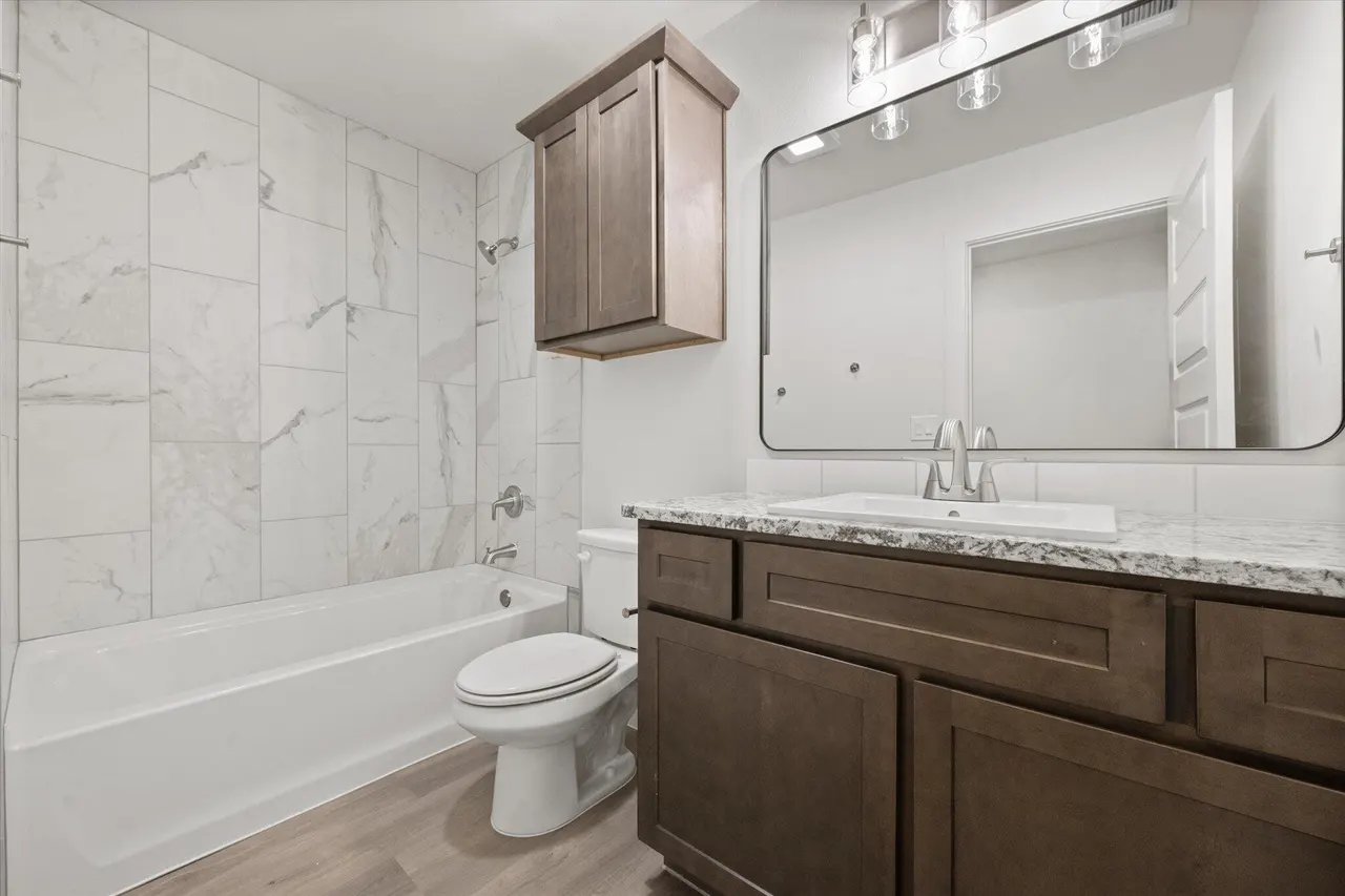Photo 5 — 1209 E 32nd Street, Wolfforth, TX 79382