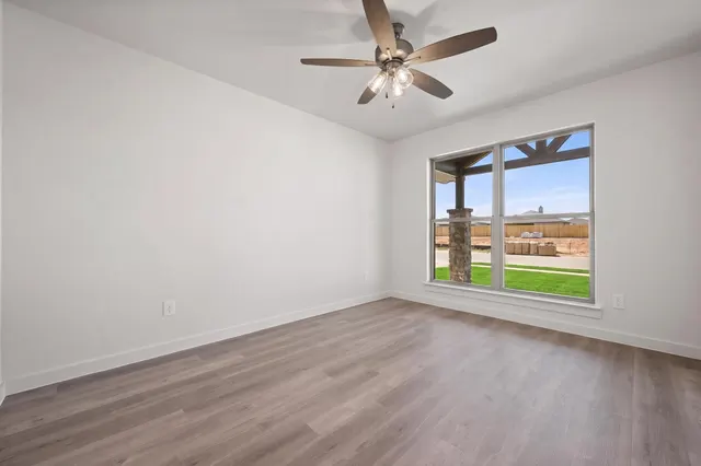 Photo 6 — 1209 E 32nd Street, Wolfforth, TX 79382