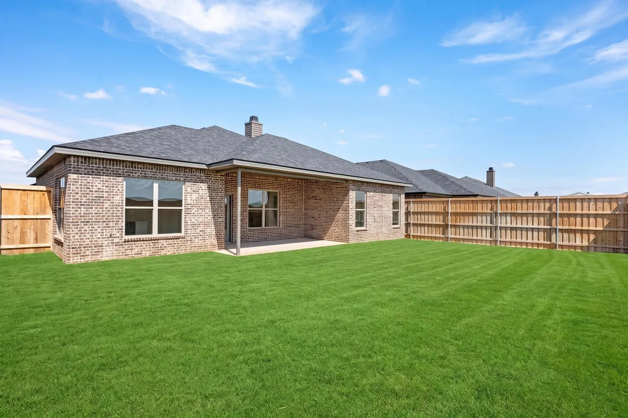 Photo 28 — 1209 E 32nd Street, Wolfforth, TX 79382