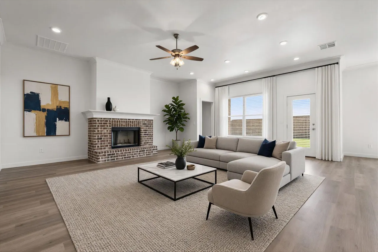 Photo 29 — 1209 E 32nd Street, Wolfforth, TX 79382