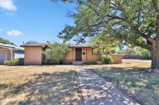 Sold home at 2519 44th Street