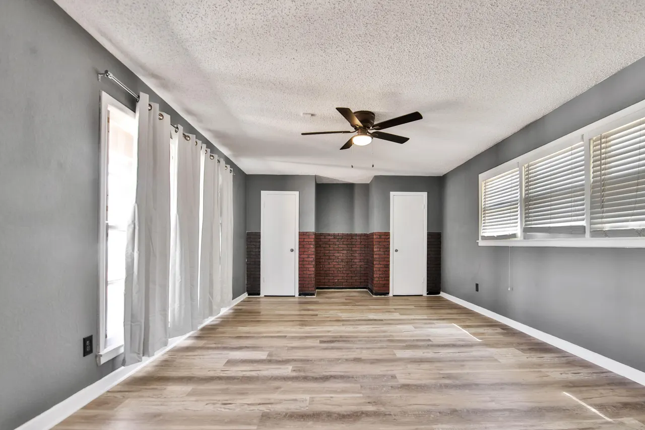 Photo 4 — 2519 44th Street, Lubbock, TX 79413
