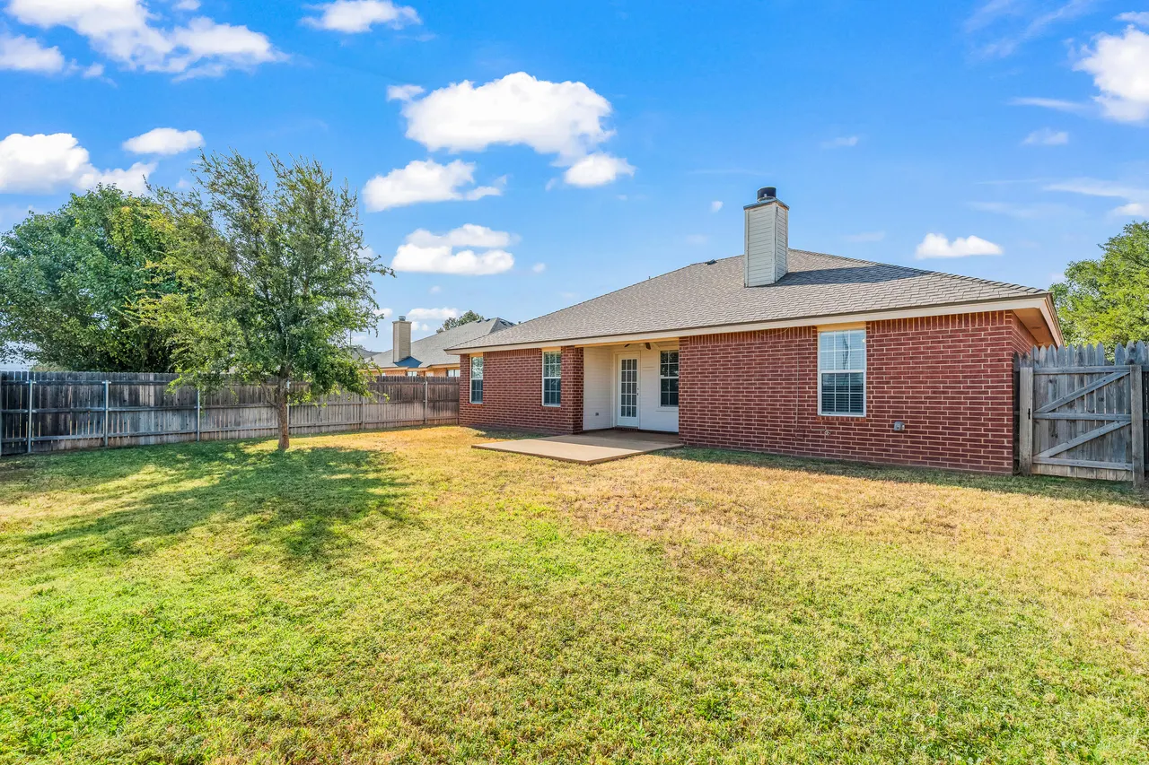 Photo 29 — 6702 6th Street, Lubbock, TX 79416