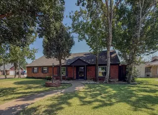 Sold home at 5301 43rd Street