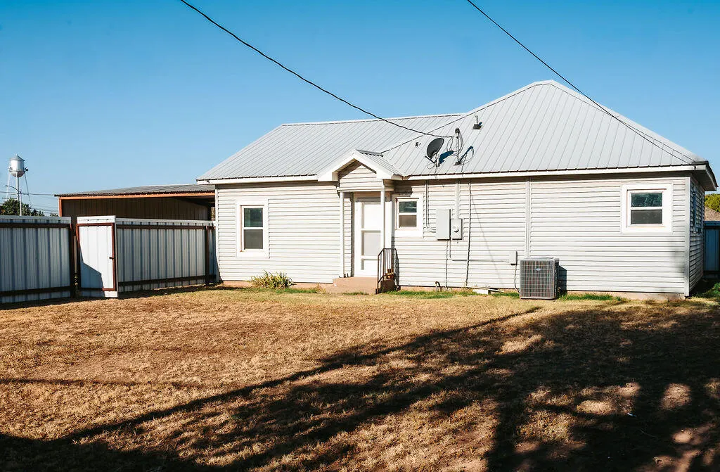 Photo 33 — 510 Main Avenue, Anton, TX 79313