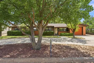 Sold home at 509 2nd Place