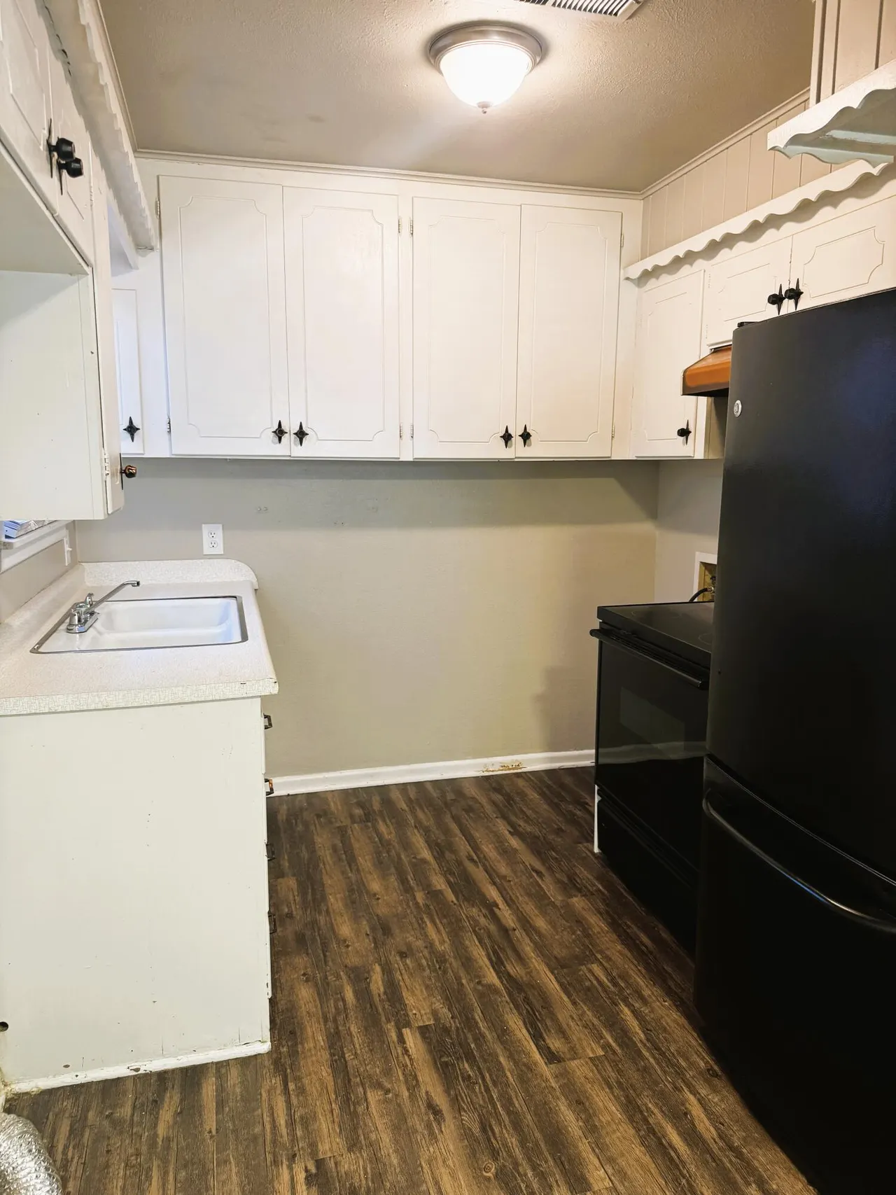 Photo 5 — 2014 54th Street B, Lubbock, TX 79412