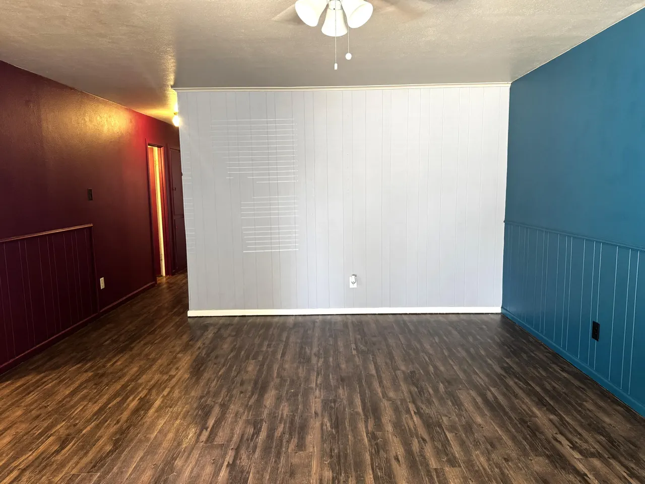 Photo 4 — 2014 54th Street B, Lubbock, TX 79412