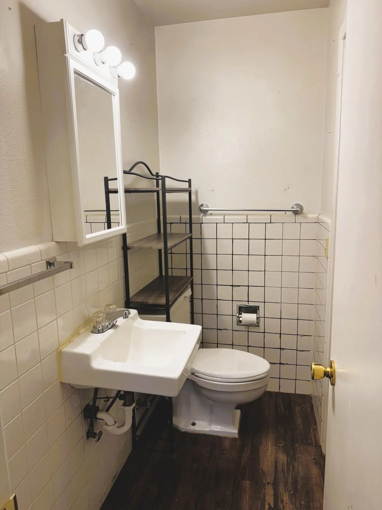 Photo 7 — 2014 54th Street B, Lubbock, TX 79412