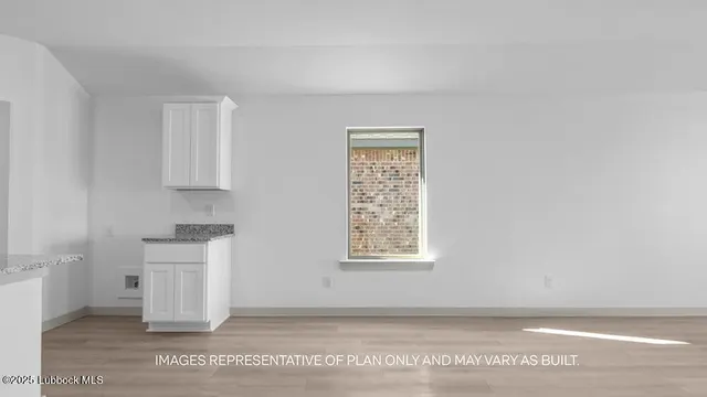 Photo 3 — 206 14th Street, Wolfforth, TX 79382