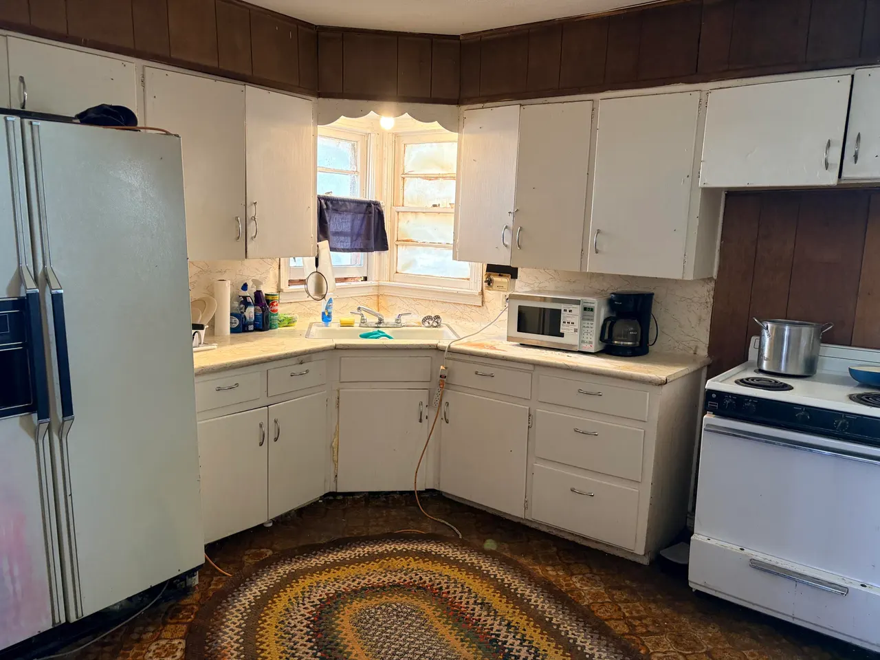 Photo 3 — 1310 County Road 212, Amherst, TX 79312