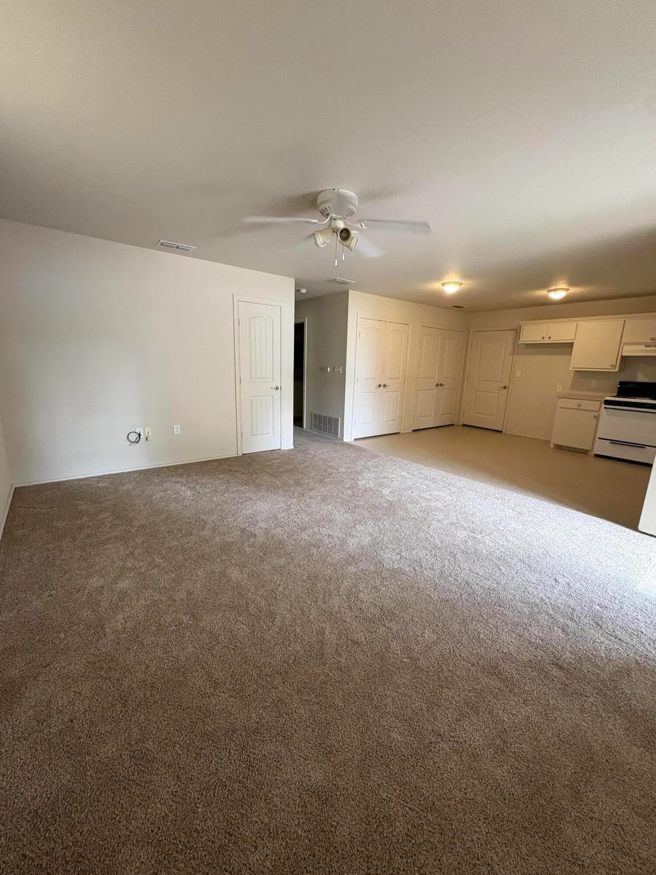 Photo 3 — 1903 W 1st Street, Petersburg, TX 79250