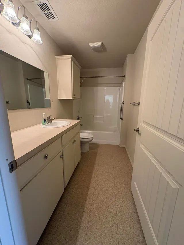Photo 8 — 1903 W 1st Street, Petersburg, TX 79250
