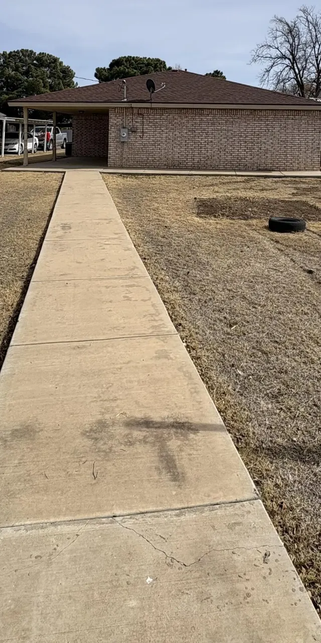Photo 2 — 1903 W 1st Street, Petersburg, TX 79250