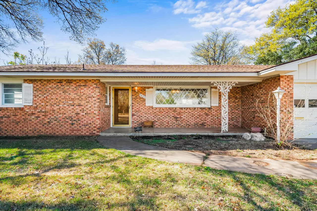 Photo 2 — 3423 56th Street, Lubbock, TX 79413