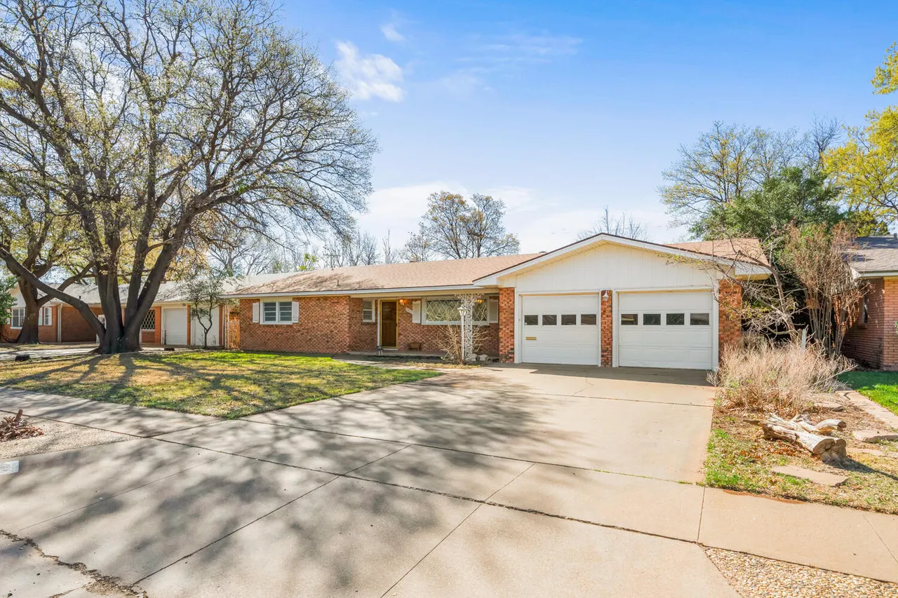 Photo 36 — 3423 56th Street, Lubbock, TX 79413