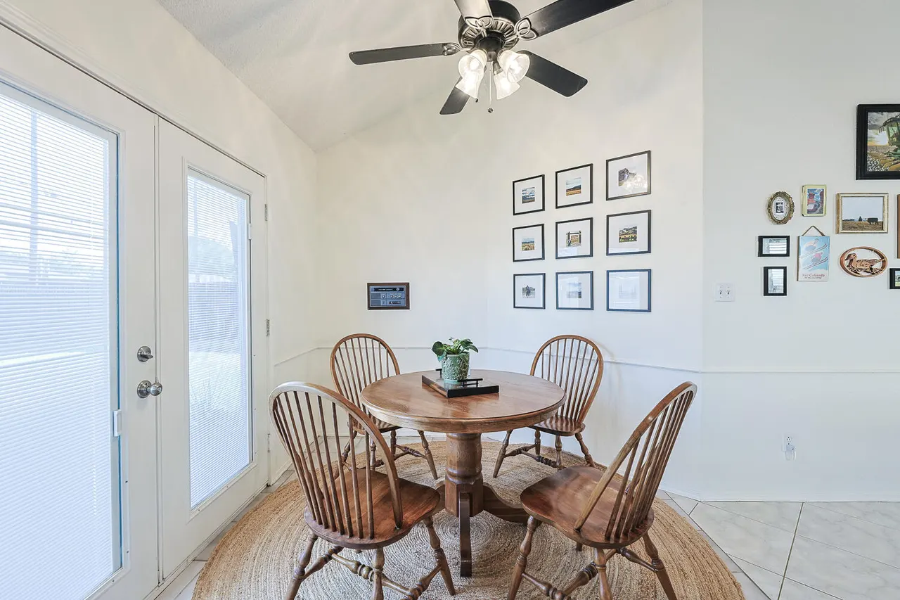 Photo 12 — 2316 91st Street, Lubbock, TX 79423