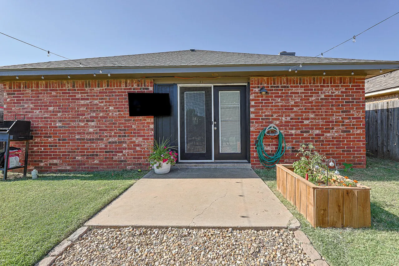 Photo 27 — 2316 91st Street, Lubbock, TX 79423