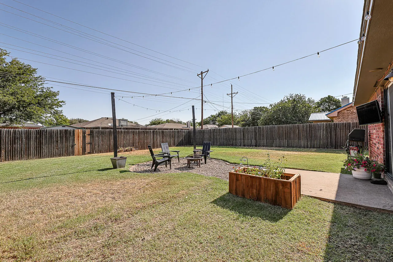 Photo 30 — 2316 91st Street, Lubbock, TX 79423