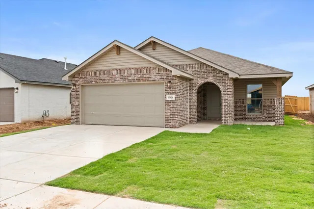 Photo 2 — 15424 Fulton Avenue, Lubbock, TX 79424