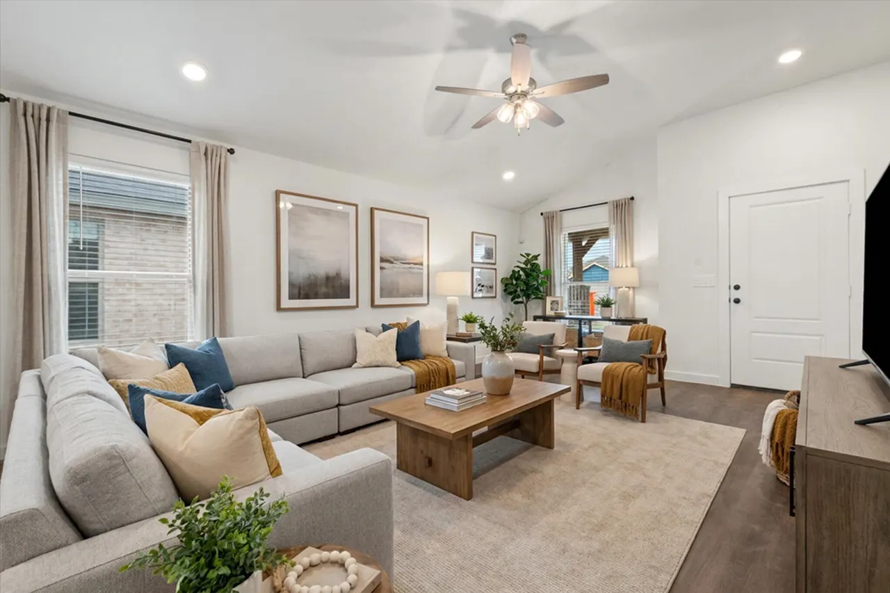 Photo 7 — 15424 Fulton Avenue, Lubbock, TX 79424