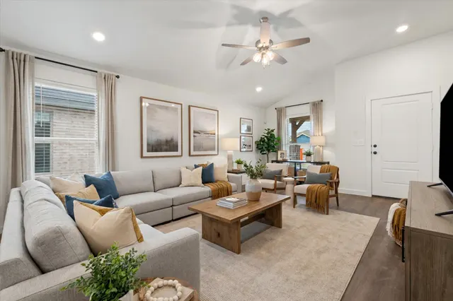 Photo 7 — 15424 Fulton Avenue, Lubbock, TX 79424