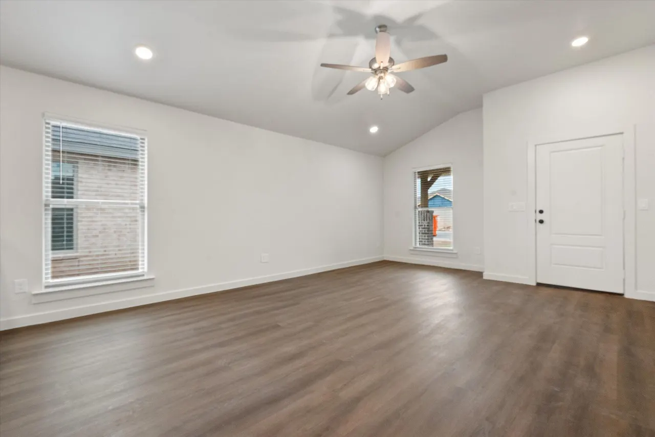 Photo 8 — 15424 Fulton Avenue, Lubbock, TX 79424