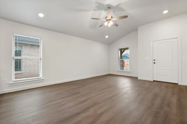 Photo 8 — 15424 Fulton Avenue, Lubbock, TX 79424