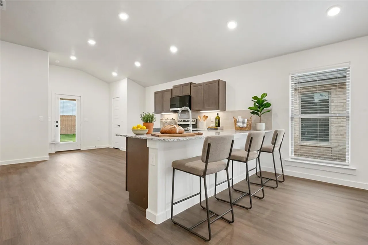 Photo 9 — 15424 Fulton Avenue, Lubbock, TX 79424