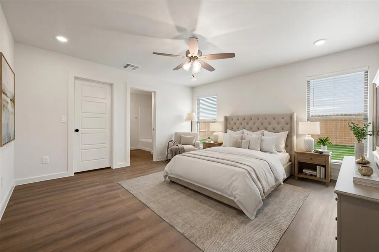 Photo 16 — 15424 Fulton Avenue, Lubbock, TX 79424