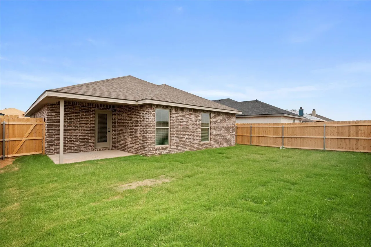 Photo 24 — 15424 Fulton Avenue, Lubbock, TX 79424