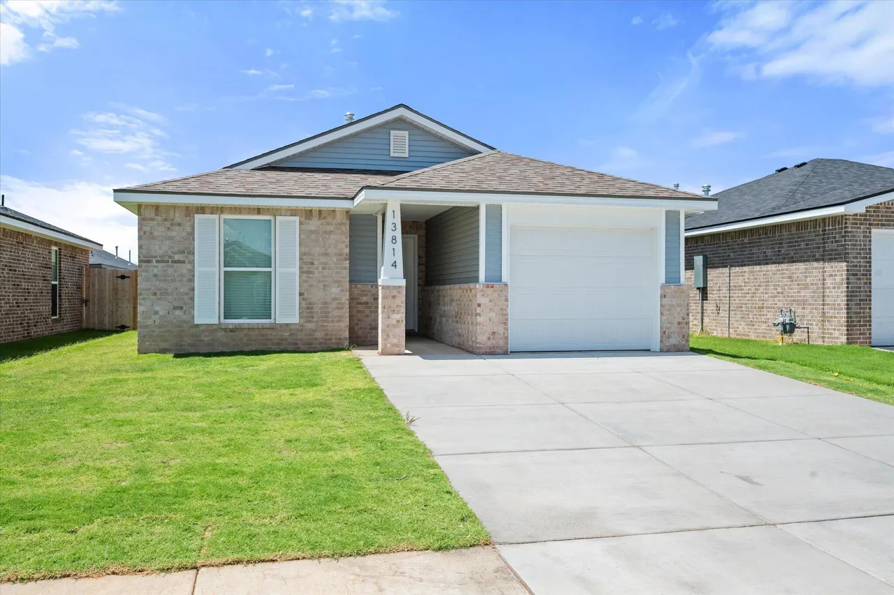 Photo 2 — 13814 Fremont Avenue, Lubbock, TX 79423