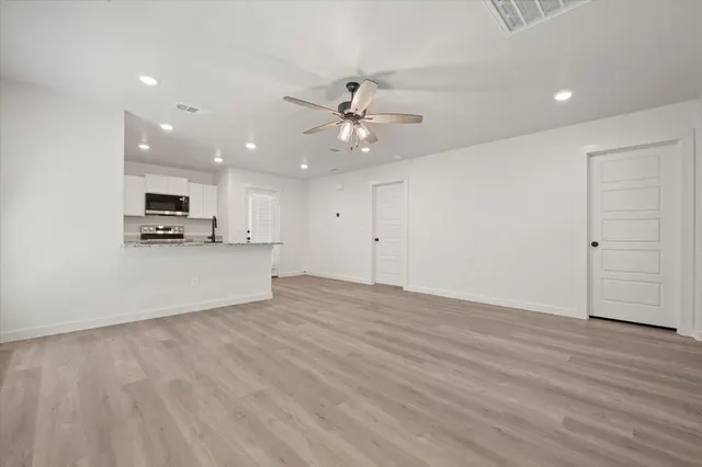 Photo 5 — 13814 Fremont Avenue, Lubbock, TX 79423