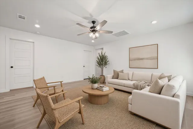 Photo 6 — 13814 Fremont Avenue, Lubbock, TX 79423