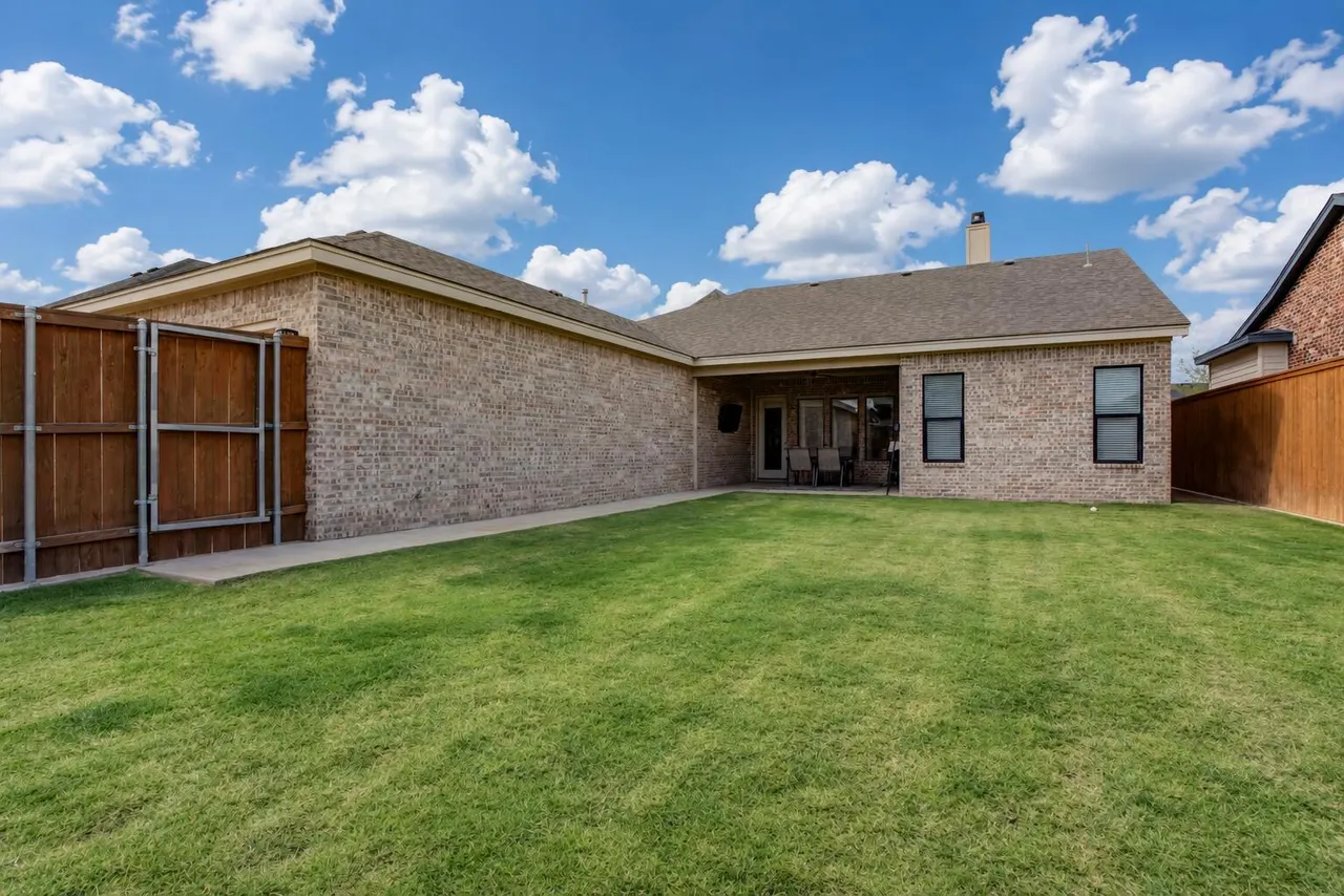 Photo 44 — 7605 52nd Street, Lubbock, TX 79407