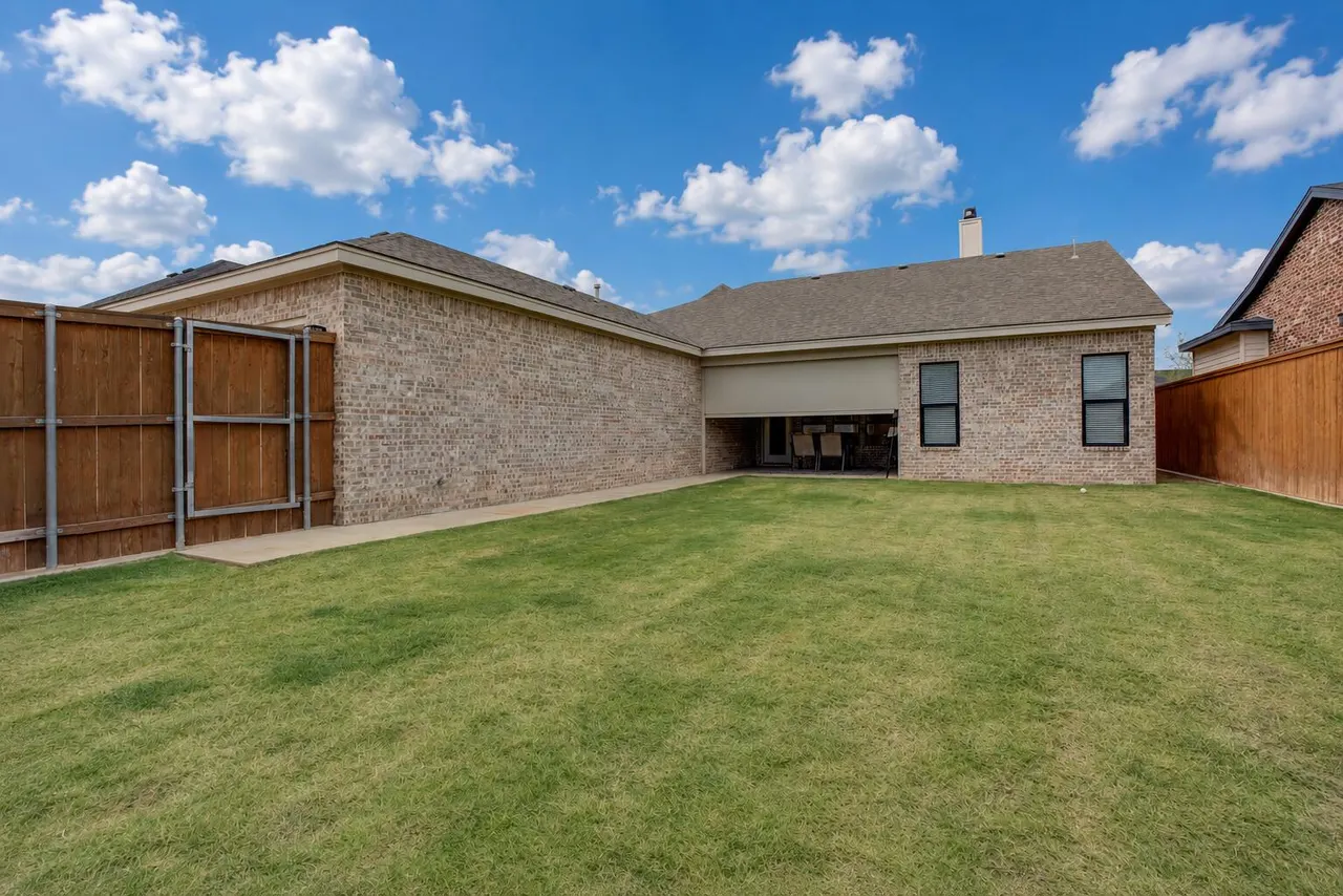 Photo 45 — 7605 52nd Street, Lubbock, TX 79407