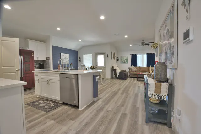 Photo 4 — 2305 149th Street, Lubbock, TX 79423