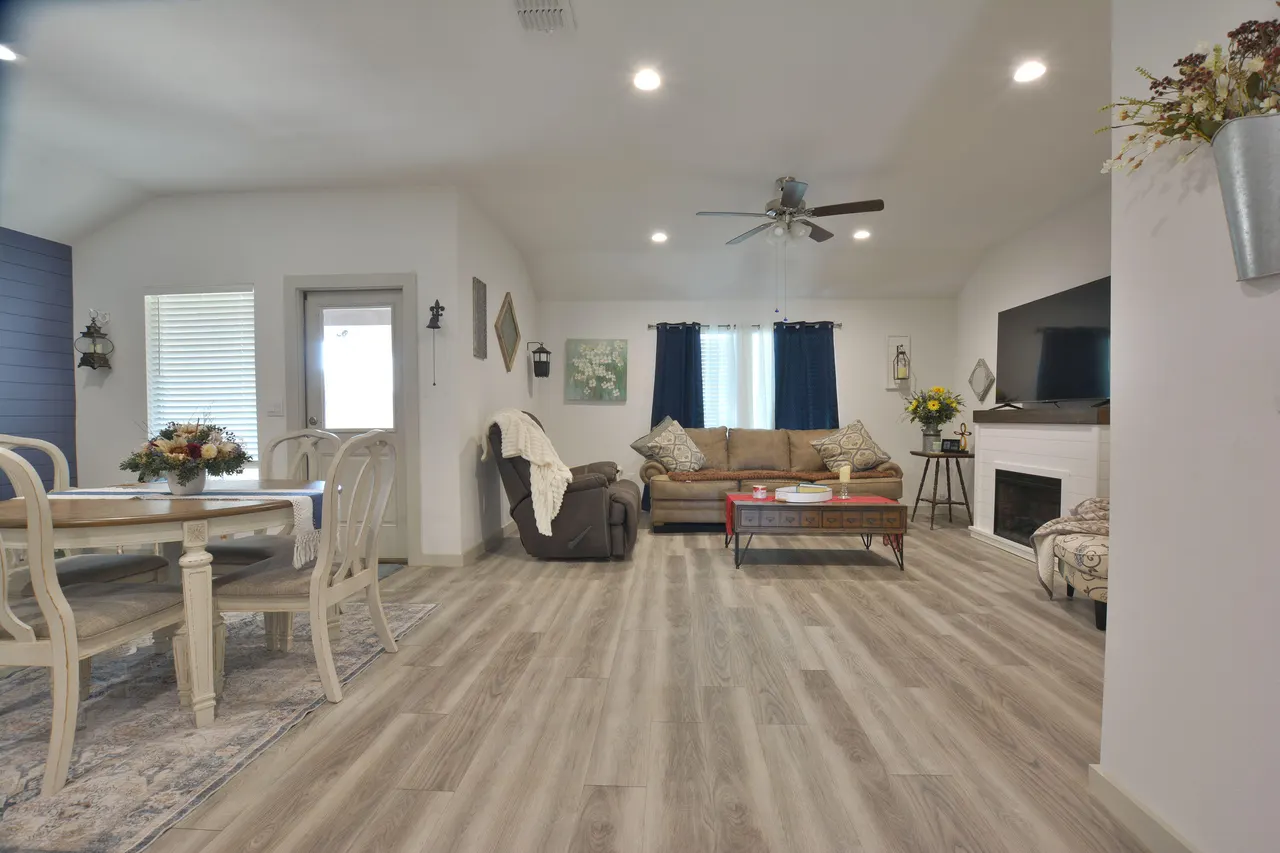 Photo 5 — 2305 149th Street, Lubbock, TX 79423