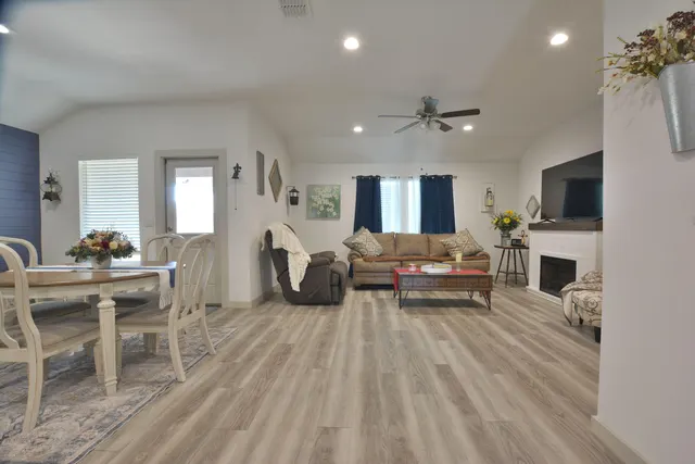 Photo 5 — 2305 149th Street, Lubbock, TX 79423