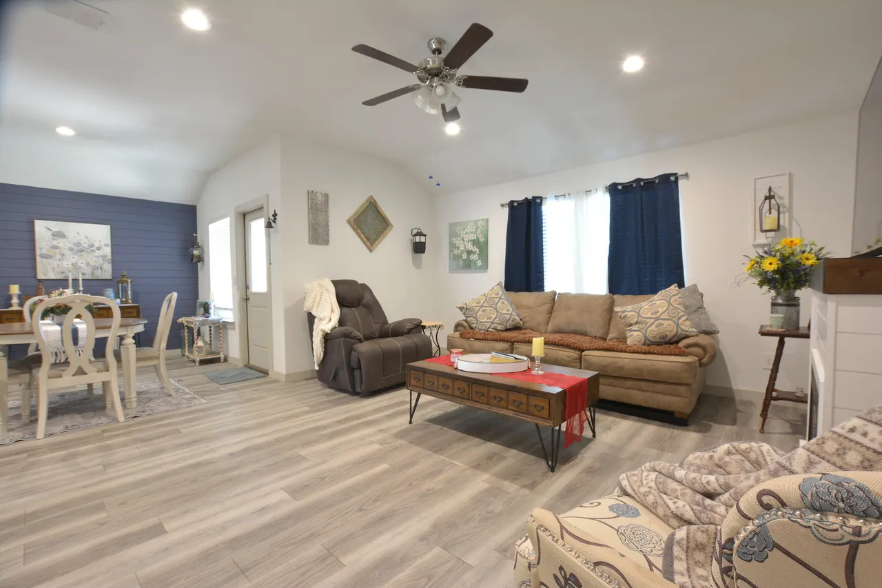 Photo 6 — 2305 149th Street, Lubbock, TX 79423