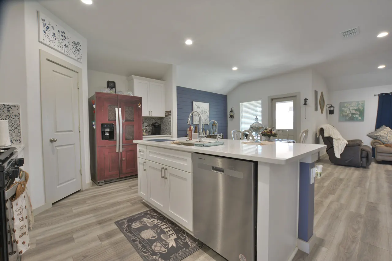 Photo 12 — 2305 149th Street, Lubbock, TX 79423
