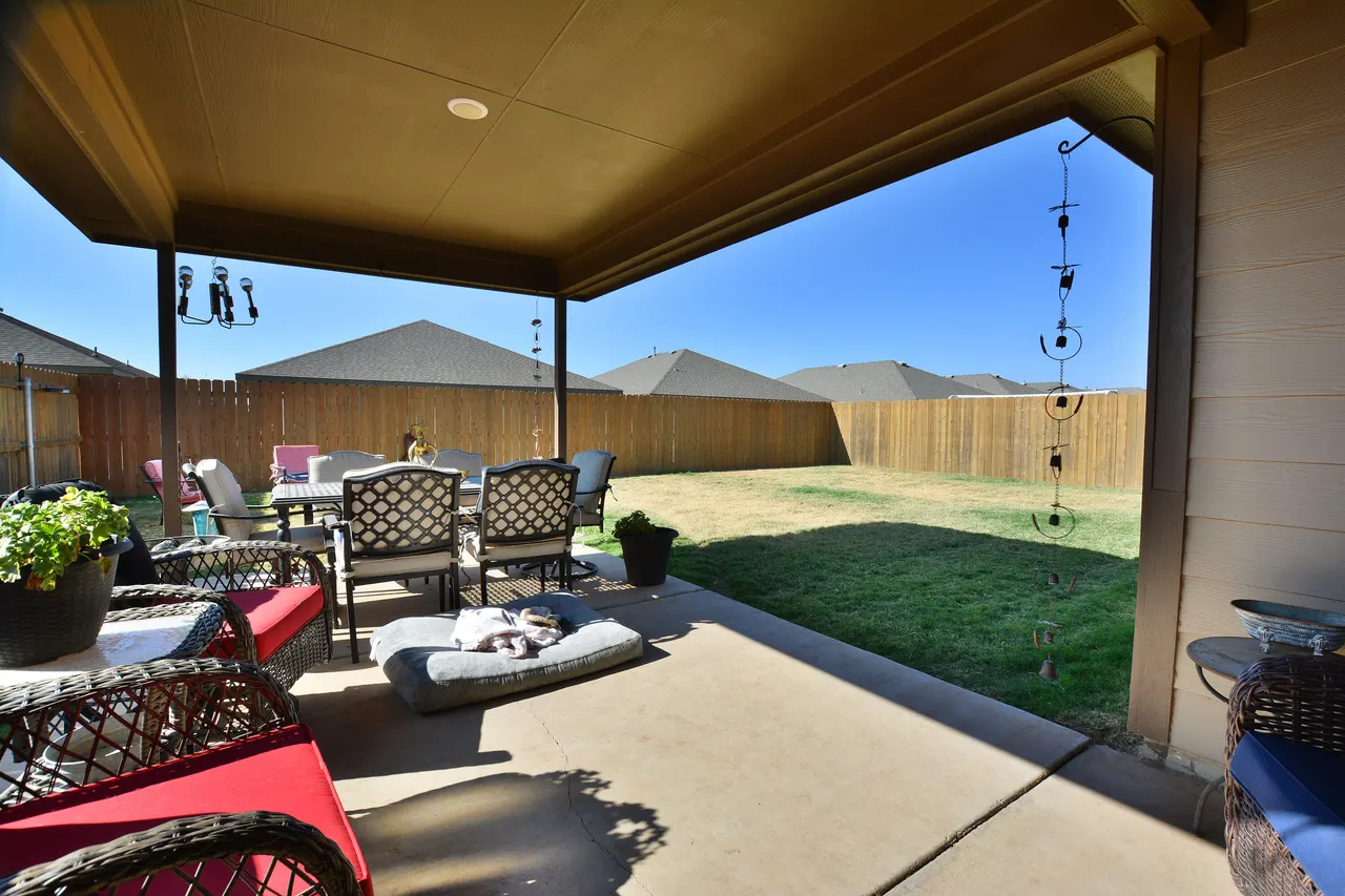 Photo 26 — 2305 149th Street, Lubbock, TX 79423