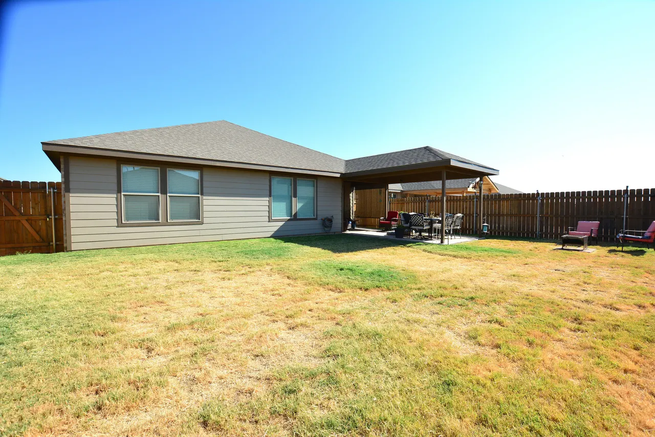 Photo 28 — 2305 149th Street, Lubbock, TX 79423