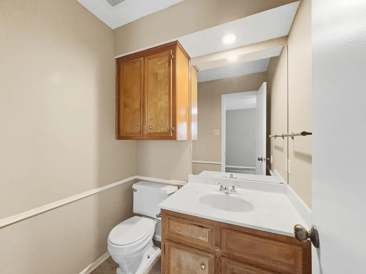 Photo 8 — 6101 37th Street B, Lubbock, TX 79407
